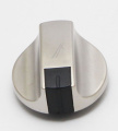 Brandt Control Knobs - 74x3417 Control Knob